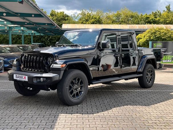 Jeep Gladiator 3.0 4WD 194 kW image number 2