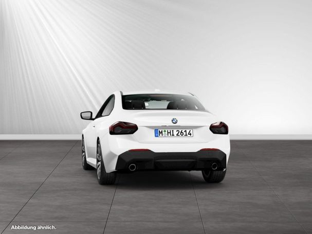 BMW 218i M 115 kW image number 10