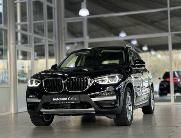 BMW X3e xLine xDrive 215 kW image number 1