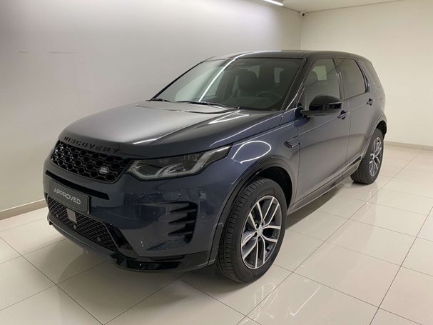 Land Rover Discovery Sport SE 227 kW image number 1