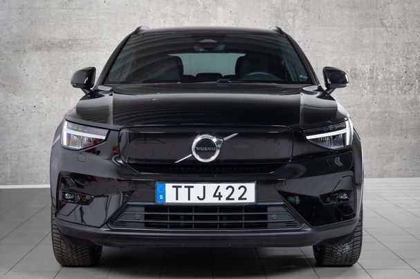 Volvo XC40 Recharge Plus 172 kW image number 2