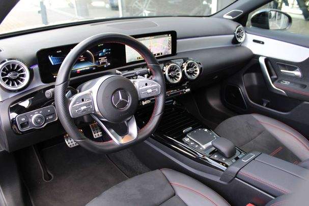 Mercedes-Benz A 35 AMG 4Matic 225 kW image number 23