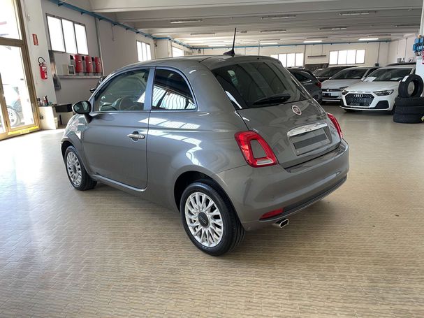 Fiat 500 1.0 51 kW image number 6