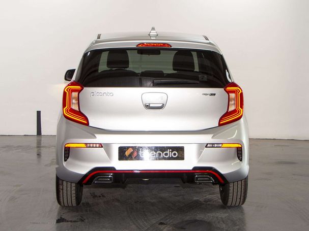 Kia Picanto 1.0 46 kW image number 16