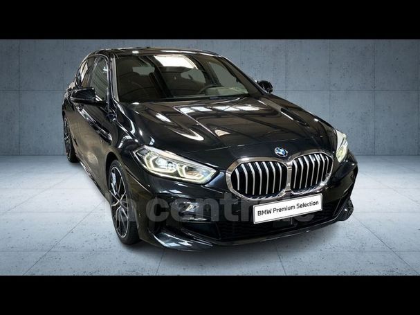 BMW 118d M Sport 110 kW image number 1