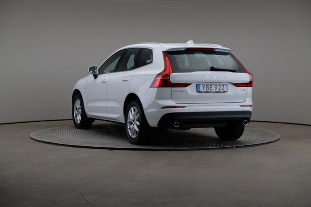 Volvo XC60 T8 AWD Momentum 288 kW image number 5