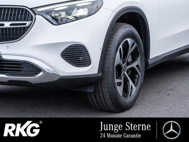 Mercedes-Benz GLC 300 de Avantgarde 245 kW image number 14