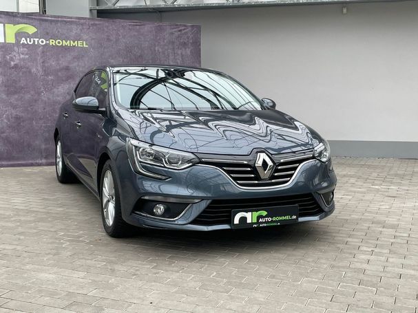 Renault Megane TCe INTENS 74 kW image number 2