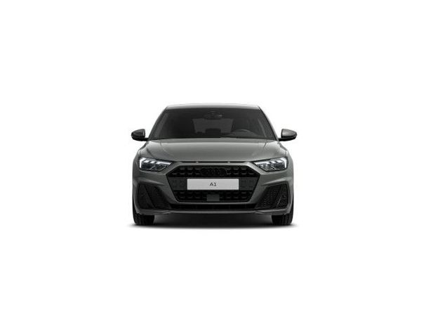 Audi A1 30 TFSI S-line Sportback 85 kW image number 3