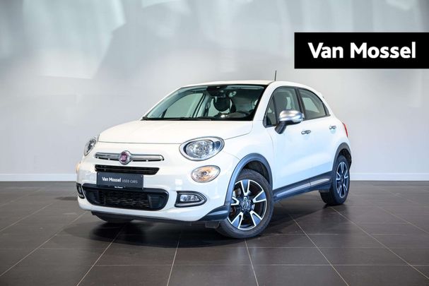 Fiat 500X 1.4 Multiair Mirror 103 kW image number 1