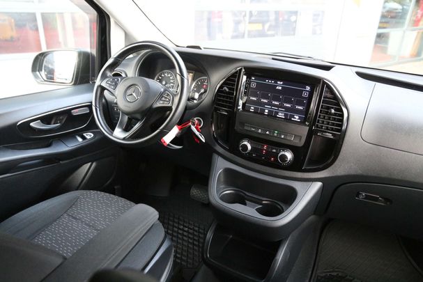 Mercedes-Benz Vito 119 CDi 140 kW image number 3