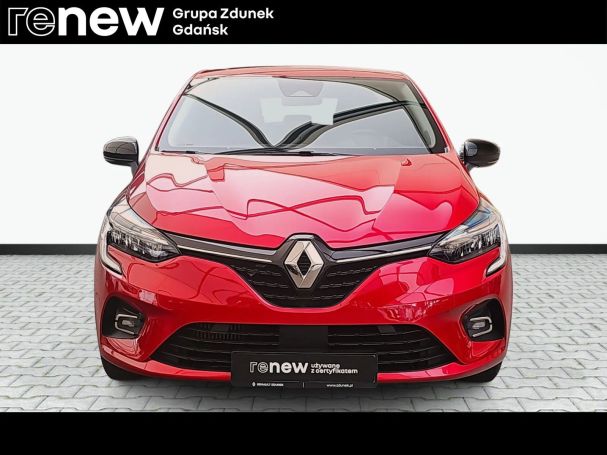 Renault Clio TCe 66 kW image number 3