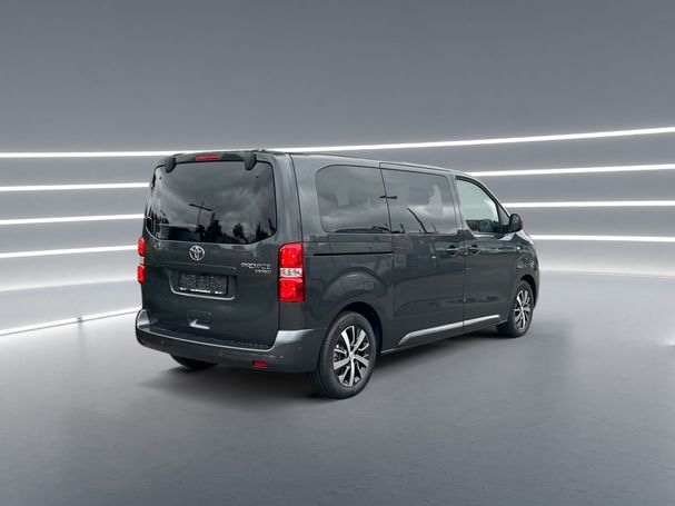 Toyota Proace Verso 2.0 D 131 kW image number 6