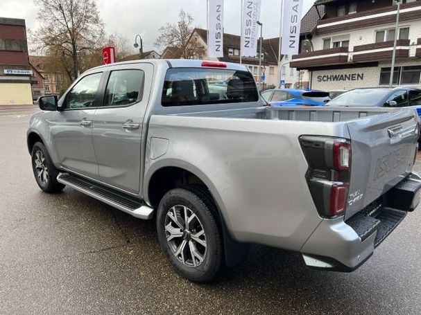 Isuzu D-Max 4x4 Double Cab 120 kW image number 3