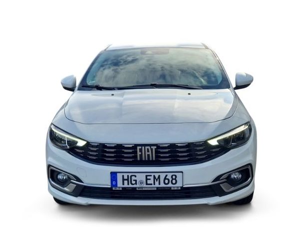 Fiat Tipo 74 kW image number 2