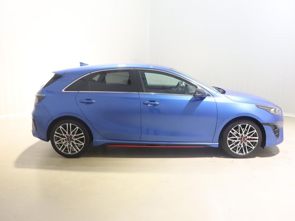 Kia Ceed GT 150 kW image number 16