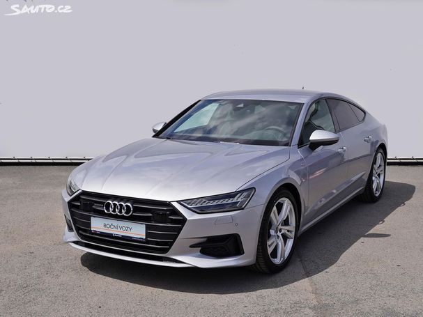 Audi A7 2.0 TDI quattro 150 kW image number 1