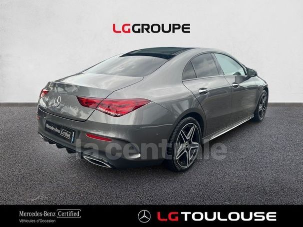 Mercedes-Benz CLA 220 140 kW image number 4