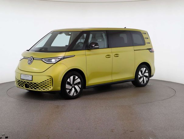 Volkswagen ID. Buzz Pro 125 kW image number 1