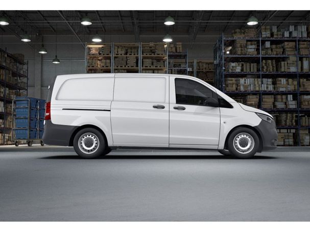 Mercedes-Benz Vito 114 CDI 100 kW image number 6