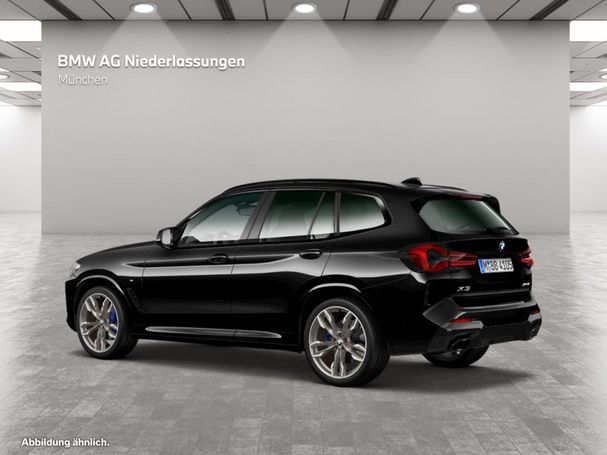 BMW X3 M40i xDrive 265 kW image number 6