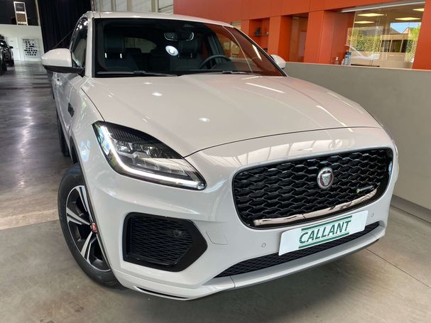 Jaguar E-Pace P300e R-Dynamic S 227 kW image number 1