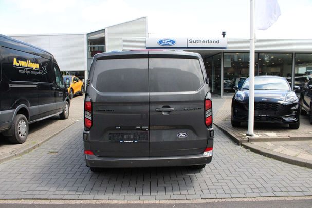 Ford Transit Custom L2H1 141 kW image number 6