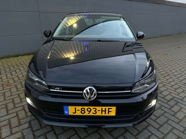 Volkswagen Polo 1.0 59 kW image number 3