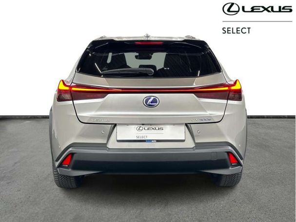 Lexus UX 300e 150 kW image number 6