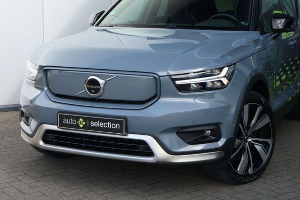 Volvo XC40 Recharge 170 kW image number 4