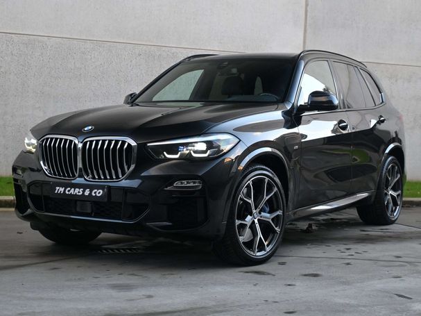 BMW X5 45e xDrive 290 kW image number 1