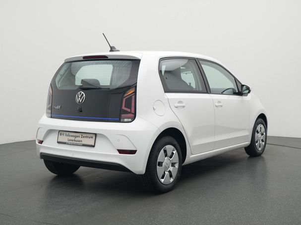 Volkswagen up! 60 kW image number 3