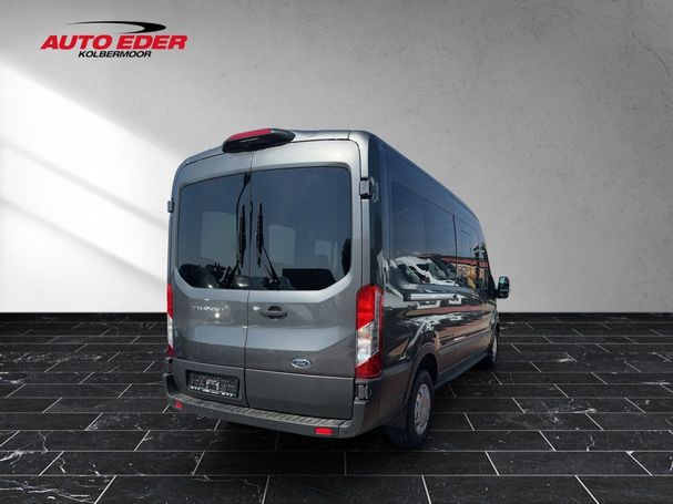 Ford Transit Kombi 350 L3 Trend 110 kW image number 1