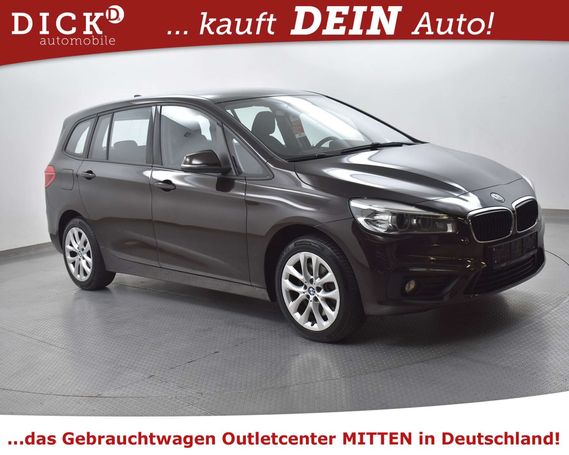 BMW 220d 140 kW image number 2