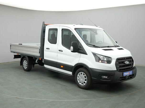 Ford Transit 350 L4 4x4 Trend 125 kW image number 3