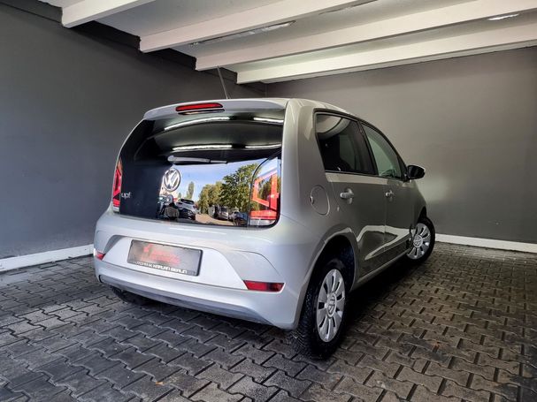 Volkswagen up! 44 kW image number 3