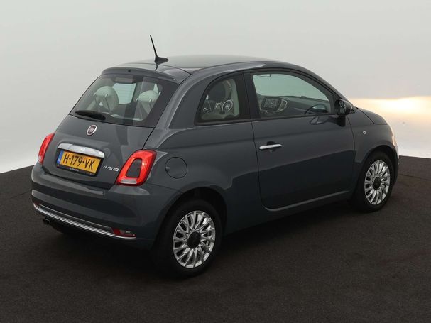 Fiat 500 1.0 51 kW image number 16