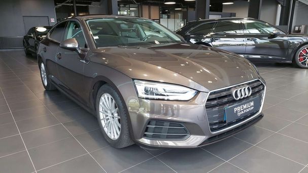 Audi A5 2.0 TDI S tronic 110 kW image number 2