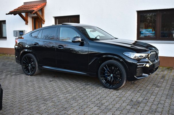 BMW X6 M Sport xDrive 250 kW image number 3