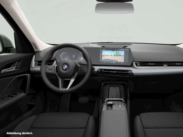 BMW X1 sDrive18i 100 kW image number 4