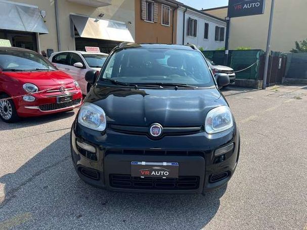 Fiat Panda 1.0 Hybrid City Life 51 kW image number 2