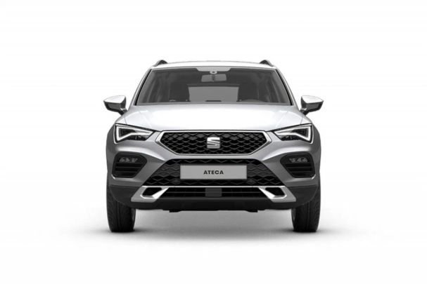 Seat Ateca 110 kW image number 4