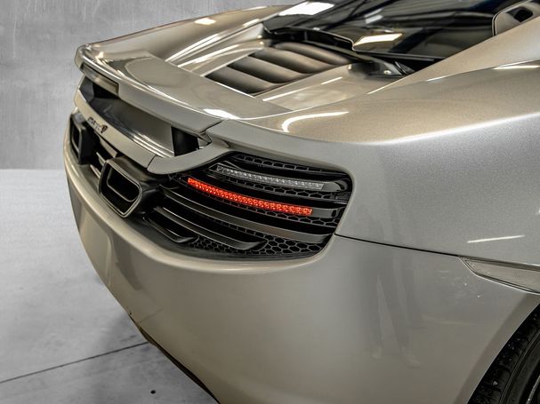 McLaren MP4-12C 460 kW image number 10