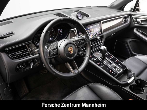 Porsche Macan GTS 324 kW image number 12