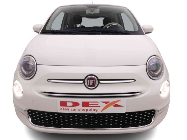 Fiat 500 1.0 51 kW image number 2