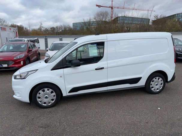 Ford Transit Connect 74 kW image number 4