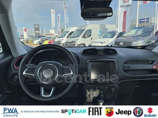 Jeep Renegade 1.3 177 kW image number 8