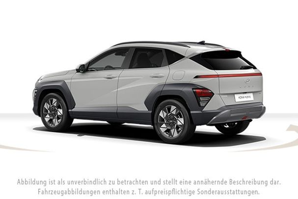 Hyundai Kona 1.0 T-GDI Trend 88 kW image number 2