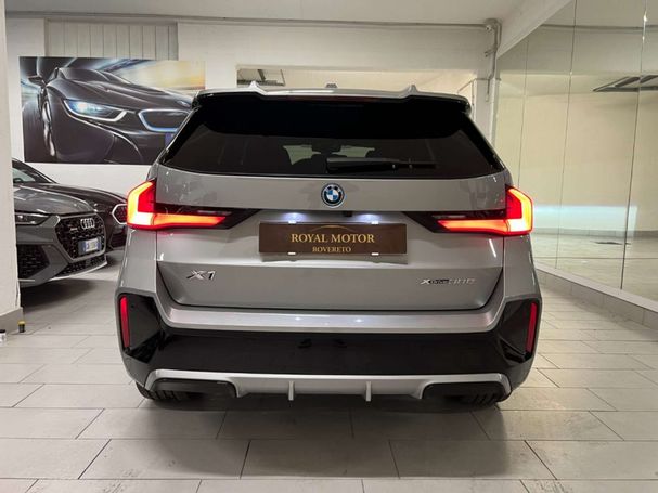 BMW X1e xDrive 240 kW image number 4