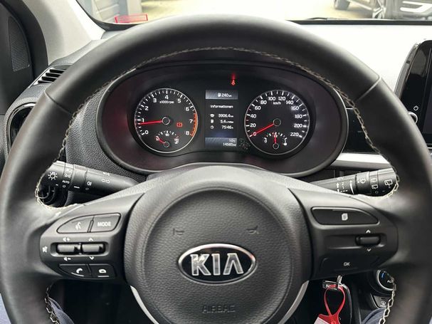 Kia Picanto 1.2 Edition 62 kW image number 10